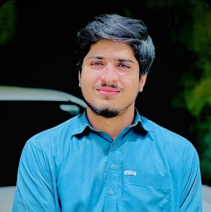 Aadil Faisal