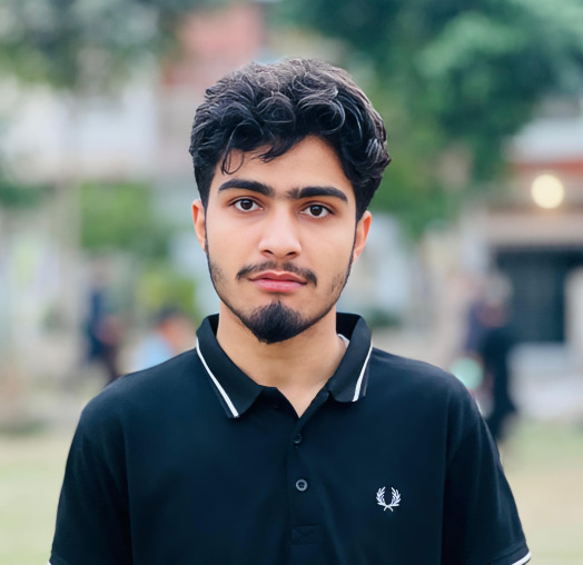 Fahad Javed
