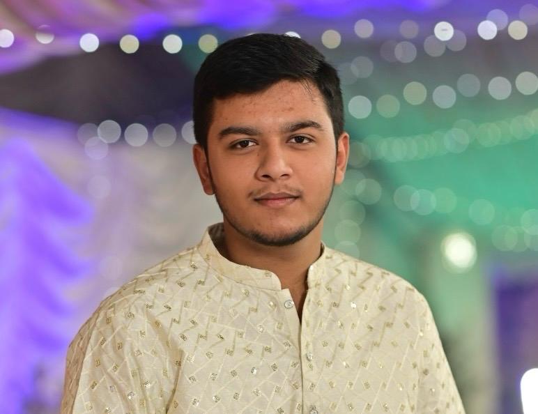 Muhammad Rafay