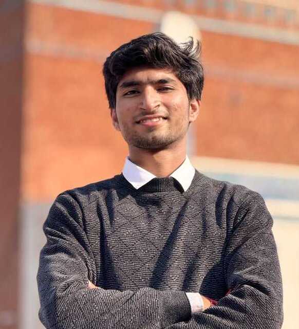 Sumeet Lohana