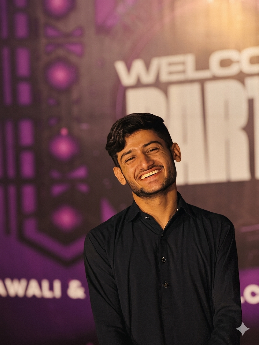 Muhammad Tariq